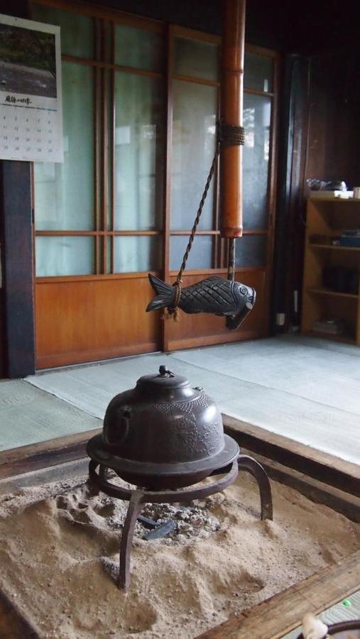 Shirakawago Gassho House Nodaniya Exterior foto